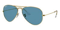 Ray-Ban Aviator Large Metal RB 3025 9196/S2 Polarised - As Seen On Dax Shepard