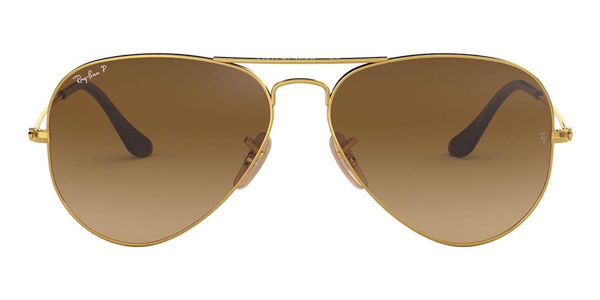 Ray-Ban Aviator Large Metal RB3025 001/M2 Sunglasses