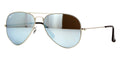 ray ban aviator rb 3025 019w3 polarised