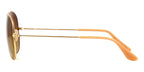 ray ban aviator rb 3025 112m2 polarised