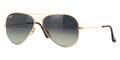 ray ban aviator rb 3025 18171
