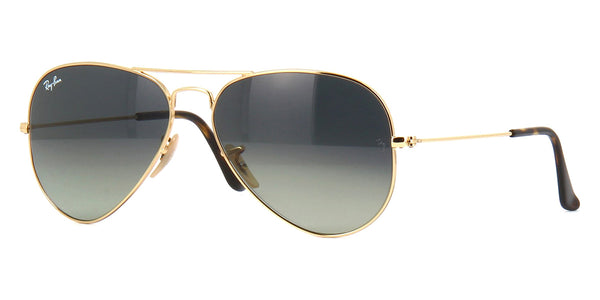 Ray Ban Aviator RB 3025 181 71 Sunglasses US