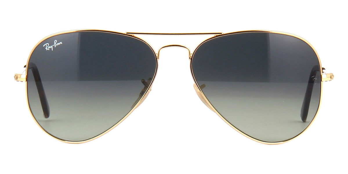 ray ban aviator rb 3025 18171