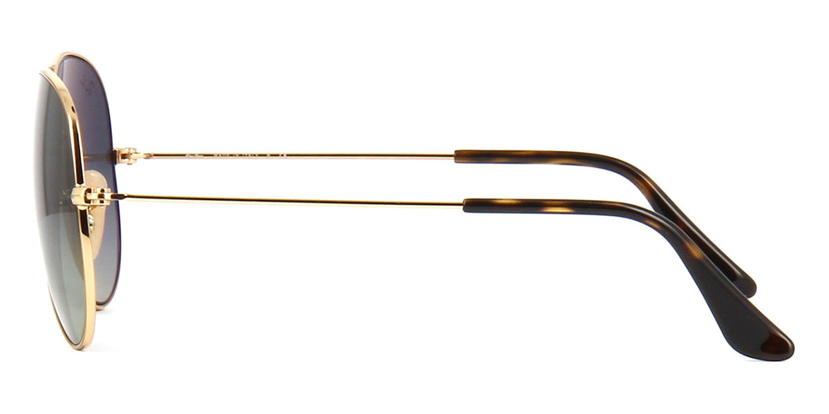 ray ban aviator rb 3025 18171