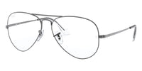 Ray-Ban Aviator RB 6489 2502