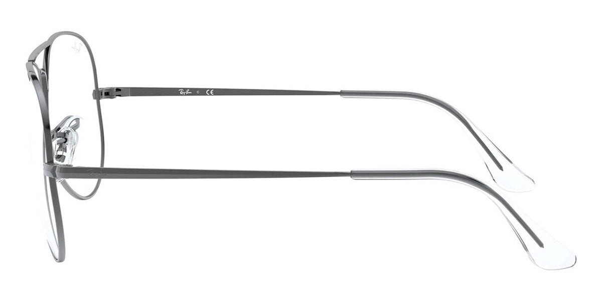 ray ban aviator rb 6489 2502