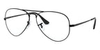 ray ban aviator rb 6489 2503