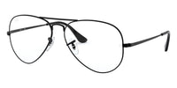 Ray-Ban Aviator RB 6489 2503 - As Seen On Fujii Kaze
