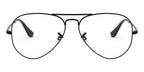 ray ban aviator rb 6489 2503