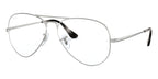 ray ban aviator rb 6489 2538
