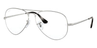 Ray-Ban Aviator RB 6489 2538 - As Seen On Jennifer Aniston