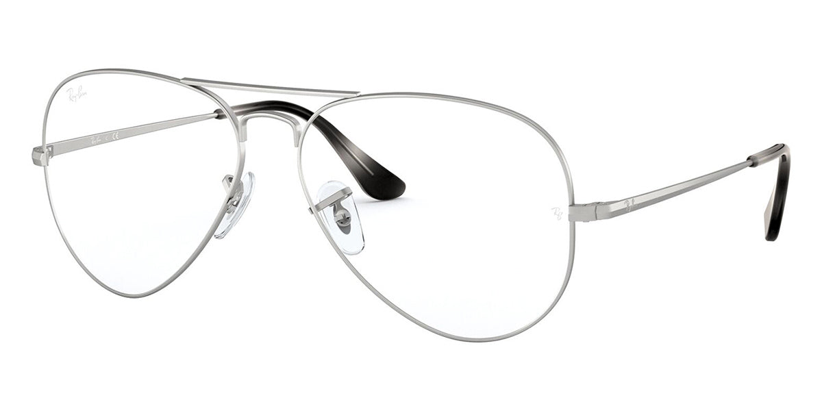 ray ban aviator rb 6489 2538