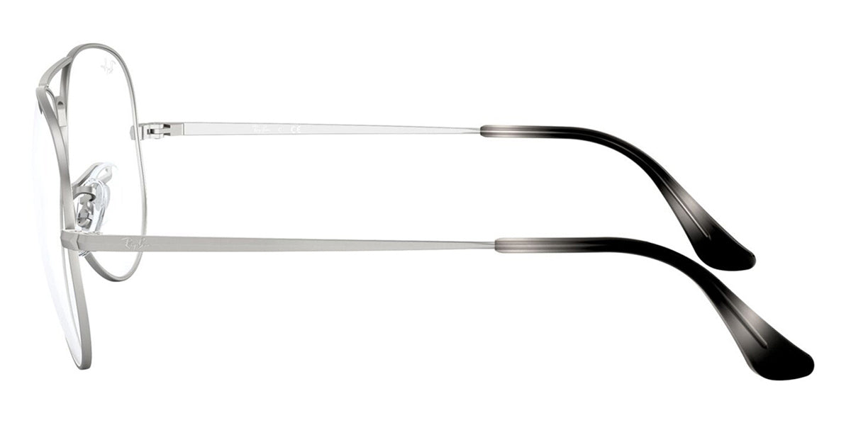 ray ban aviator rb 6489 2538