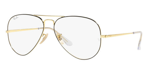 Ray-Ban Aviator RB 6489 2890 Glasses