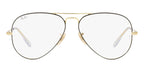 Ray-Ban Aviator RB 6489 2890 Glasses