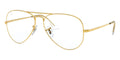 ray ban aviator rb 6489 3086