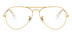 ray ban aviator rb 6489 3086