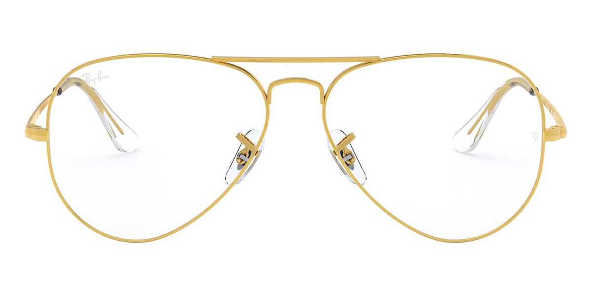 ray ban aviator rb 6489 3086