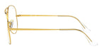 ray ban aviator rb 6489 3086