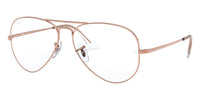Ray-Ban Aviator RB 6489 3094