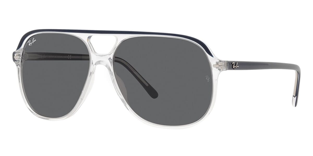 sex efficiently Wink Ray-Ban Bill RB 2198 1341/B1 Sunglasses - US