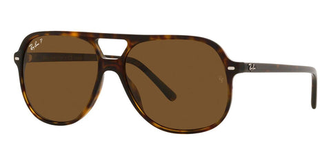 Ray-Ban Bill RB 2198 902/57 Polarised Sunglasses