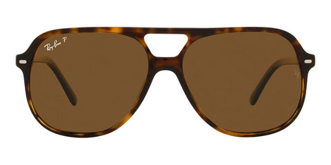 Ray-Ban Bill RB 2198 902/57 Polarised Sunglasses