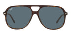 Ray-Ban Bill RB 2198 902/R5 Sunglasses
