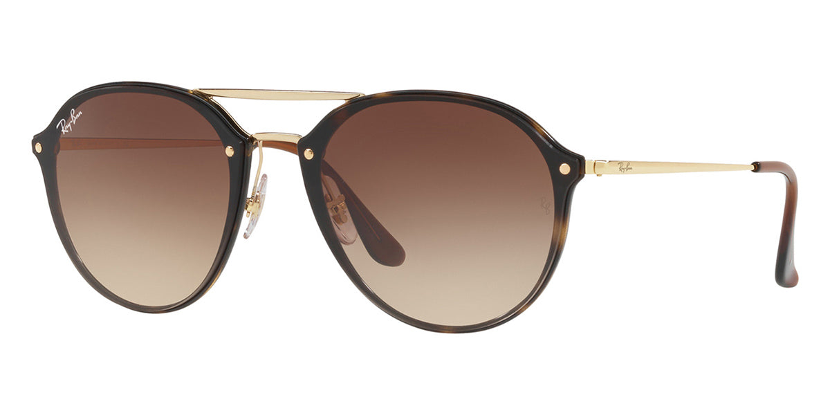 ray ban blaze doublebridge rb 4292n 71013