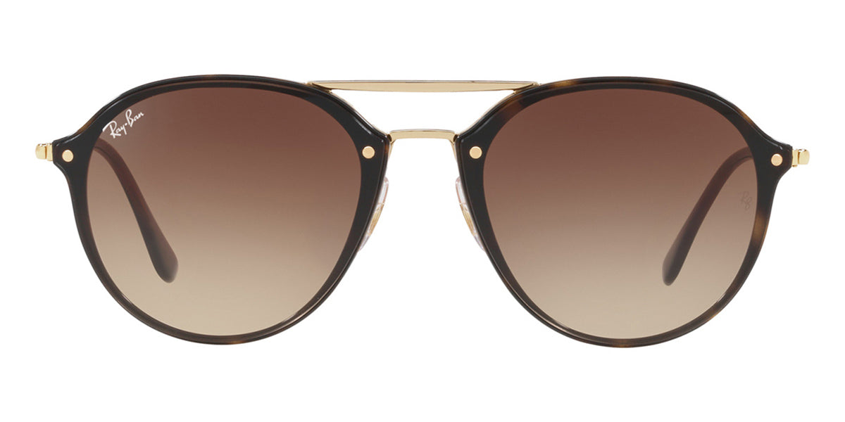 Ray-Ban Blaze Doublebridge RB 4292N 710/13 Sunglasses US