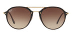 ray ban blaze doublebridge rb 4292n 71013