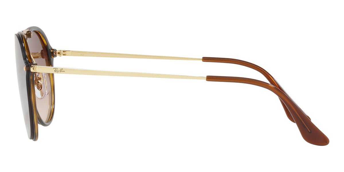 Ray-Ban Blaze Doublebridge RB 4292N 710/13 Sunglasses US