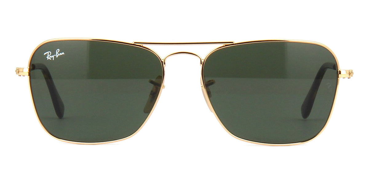 ray ban caravan rb 3136 181