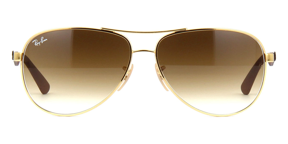 ray ban carbon fibre rb 8313 00151