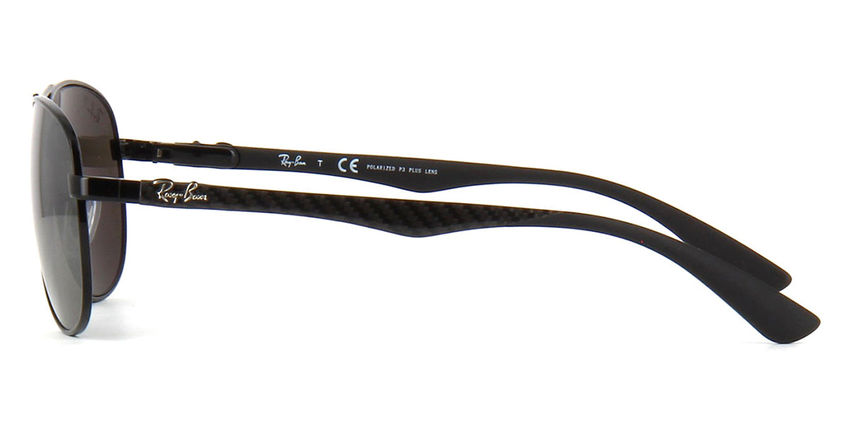 Ray ban polarised carbon fibre Clearance