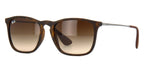 ray ban chris rb4187 85613