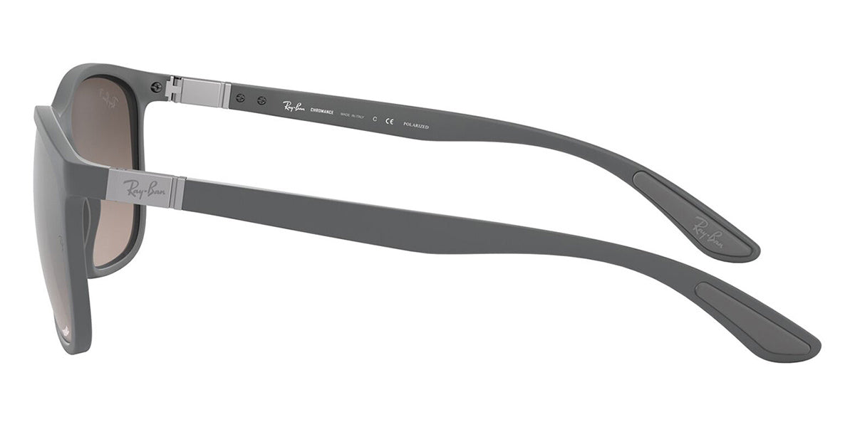 ray ban chromance rb 4330ch 60175j polarised