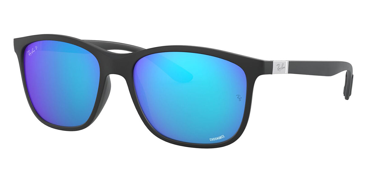 Ray-Ban Chromance RB 4330CH 601S/A1 Polarised Sunglasses - US