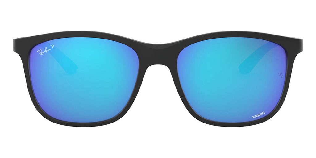 Ray-Ban Chromance RB 4330CH 601S/A1 Polarised Sunglasses - US