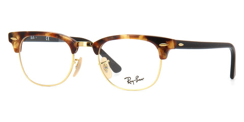 ray ban clubmaster optical rb 5154 5494