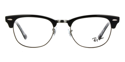 ray ban clubmaster optical rb 5154 5649