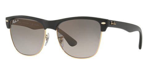 ray ban clubmaster oversized rb 4175 877m3 polarised