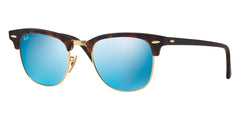 Ray-Ban Clubmaster RB 3016 1145/17 Sunglasses - US
