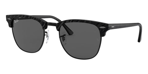 Ray-Ban Clubmaster RB 3016 1305/B1 Sunglasses