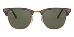 ray ban clubmaster rb 3016 99058 polarised