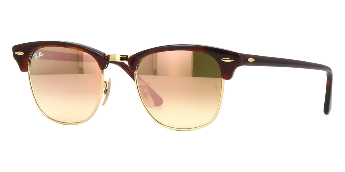 Ray-Ban Clubmaster RB 3016 990/7O