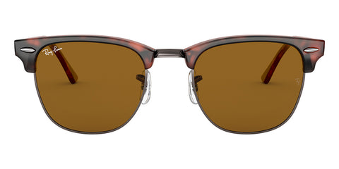 ray ban clubmaster rb 3016 w3388