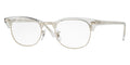 Ray-Ban Clubmaster Optical RB 5154 2001 - As Seen On Michael Douglas & Daniel Caesar