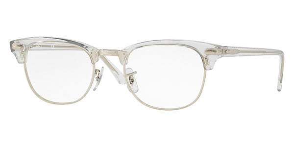 Ray-Ban Clubmaster Optical RB 5154 2001 - As Seen On Michael Douglas & Daniel Caesar