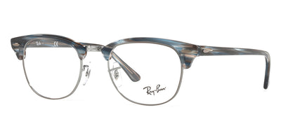 Ray-Ban Clubmaster Optical RB 5154 2372 Glasses - US